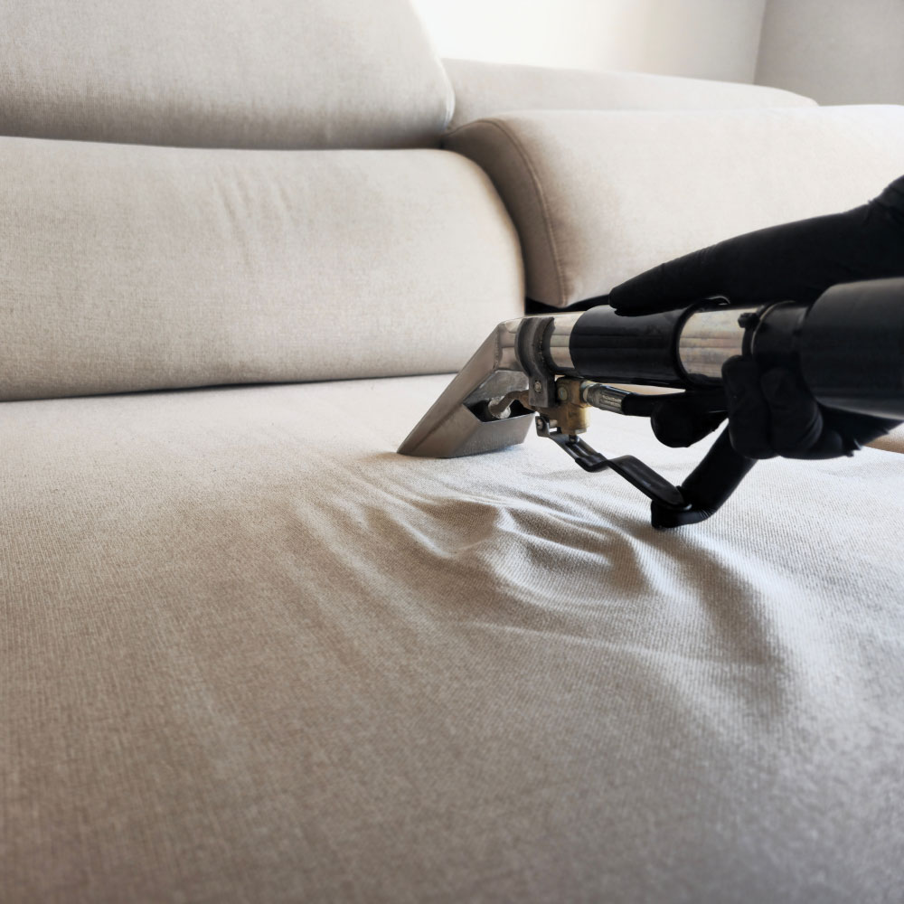 Deep cleaning icon